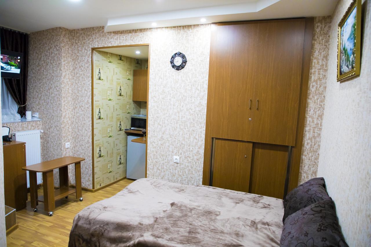 Absolute Apartment Tbilisi Exterior foto